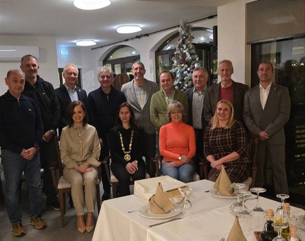 Održana je 12.12.2024. Skupština kluba na kojoj je izglasana Uprava za…