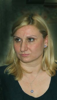 Svetlana Stojković