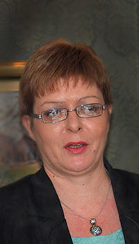 Daliborka Breti
