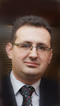 Predrag Škaljak