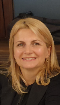 Milena Milosavljević