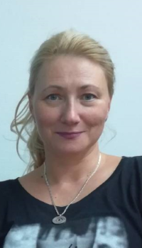 Tatjana Nikolić